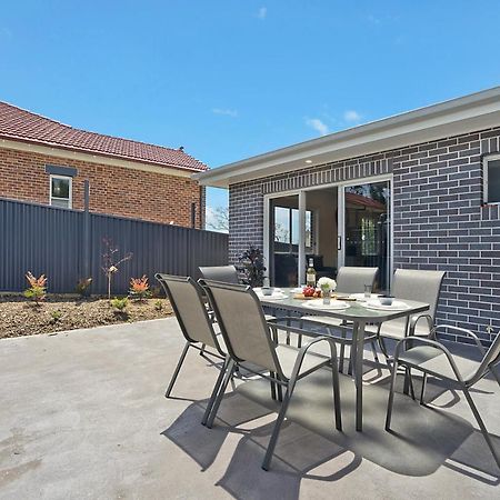 Accommodation Hunter - Adams Street Maitland Exterior photo