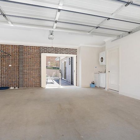 Accommodation Hunter - Adams Street Maitland Exterior photo