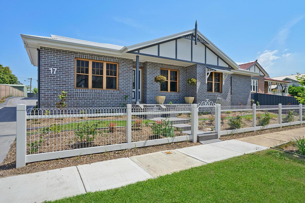 Accommodation Hunter - Adams Street Maitland Exterior photo