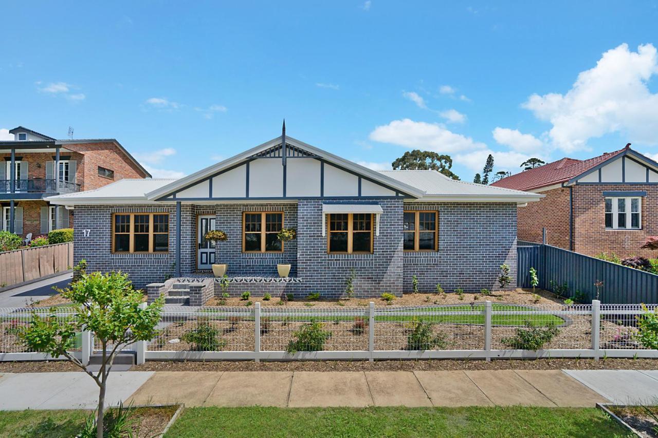 Accommodation Hunter - Adams Street Maitland Exterior photo