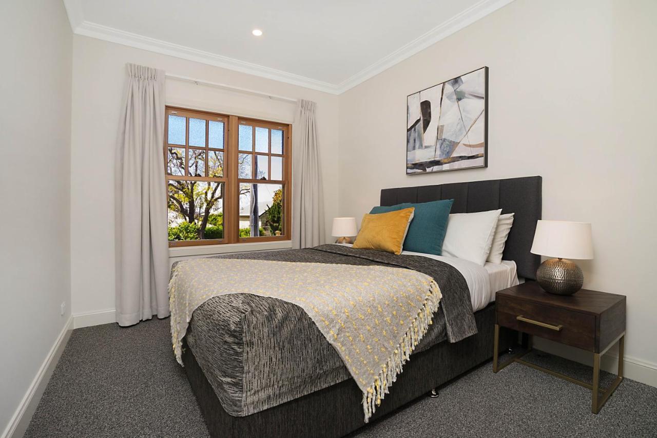 Accommodation Hunter - Adams Street Maitland Exterior photo