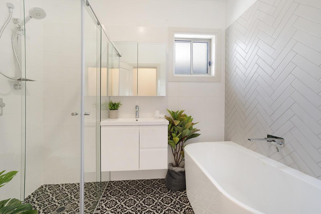 Accommodation Hunter - Adams Street Maitland Exterior photo